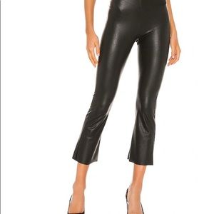 Commando Faux Leather Legging